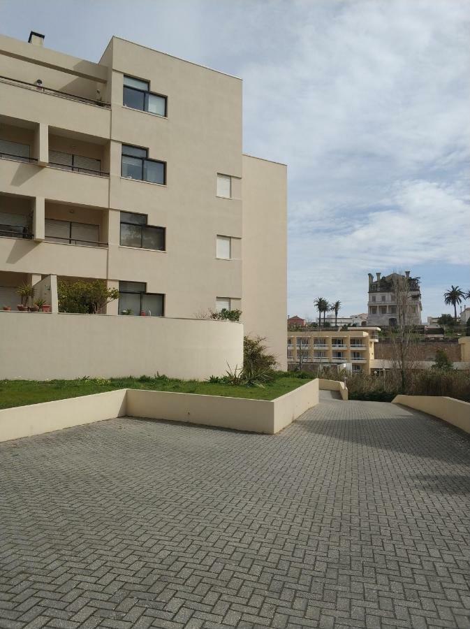 פיגואיירה דה פוז Cidade Da Praia מראה חיצוני תמונה